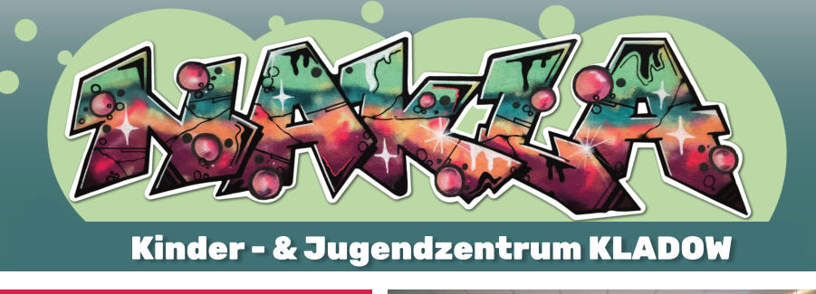 Kinder - & Jugendzentrum KLADOW