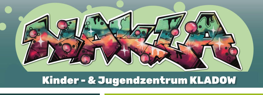 Kinder - & Jugendzentrum KLADOW