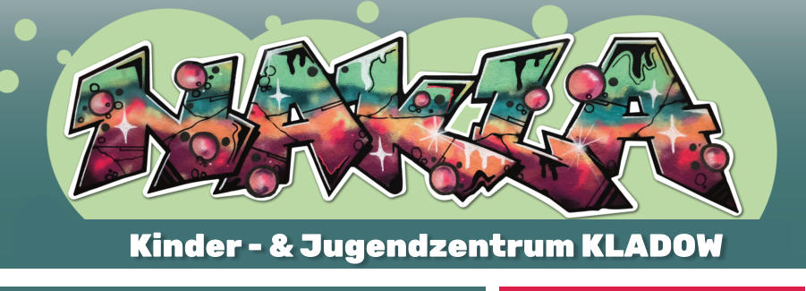 Kinder - & Jugendzentrum KLADOW